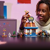 Lego Igracka Kocke Fortnite Durrr Burger Restaurant 10+ | Eponuda.ba