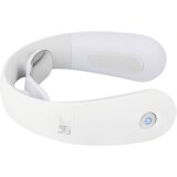 Lafe Masažer za vrat, pametni, Bluetooth, EMS001, Bijeli | Eponuda.ba