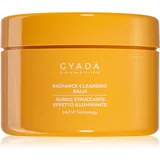 GYADA Cosmetics Radiance Vitamin C čistilni balzam z hranilnim učinkom 200 ml