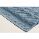 Foutastic Rumene/modre frotirne bombažne brisače v kompletu 4 ks 50x90 cm – | Shoptok.si
