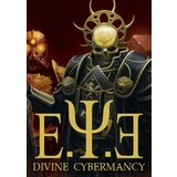  e.y.e: divine cybermancy - single-player edition gog (pc) key global | ePonuda.com
