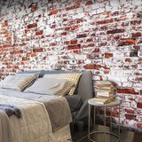  Tapeta - Her Highness The Brick 200x140 Cijene