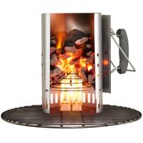 Weber SET ZA PALJENJE SA RAPIDFIRE POKRETAČEM DIMNJAKA 17631 | Eponuda.ba