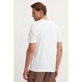 Puma Majice s kratkimi rokavi Classics Small Logo Tee Bela | Shoptok.si