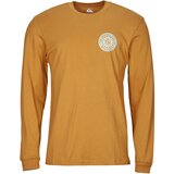 Quiksilver Majice z dolgimi rokavi BLOOM CYCLE LS Kostanjeva Cene