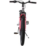 Volare dječji bicikl XC Race 24″ bijelo-ružičaste boje, Nexus 3 | shoptok.hr
