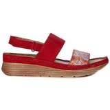 Maciejka 0414208005 Crvena | shoptok.hr