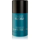 Cool Water Deostick čvrsti dezodorans za muškarce 75 ml