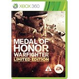  Medal of Honor Warfighter Limited Edition (XBOX 360) - rabljeno Cene