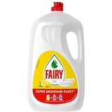 Hemija Deterdžent za sudove Fairy 2.5L | ePonuda.com