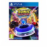 Sega PS4 Sonic Racing: CrossWorlds | ePonuda.com