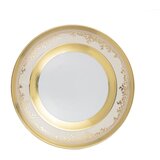 Zepter Royal Gold Cream Duboki Tanjir 23Cm Cene