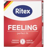 Ritex Feeling - kondom (3 kosi) cene