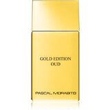 Pascal Morabito Gold Edition Oud parfumska voda 100 ml za moške Cene