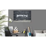  Slika - Banksy Signature 60x40 | shoptok.hr