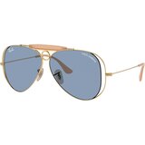 Ray-ban RB3138M 001/72 - L (58) | shoptok.hr