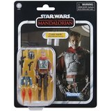 Hasbro Vojna zvezd: Mandalorian Vintage Collection Akcijska figura Cobb Vanth (Mandalorski oklep), (5000077804) | Shoptok.si