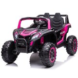 Buggy na akumulator YSA036 4x4 - rozi | shoptok.hr