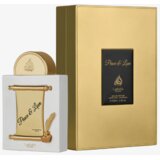 Lattafa Pride Peace &amp;amp; Love 100ml Slike