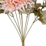 Ixia Umetna rastlina (višina 39 cm) Chrysanthemum – | Shoptok.si