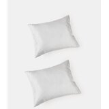 Sinsay Jednobojne jastučnice 2 pack | shoptok.hr