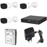  3 kamere 2MPX komplet full hd | ePonuda.com