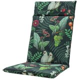 Madison vrtnu stolicu josie (d x š x v: 120 x 50 x 3 cm, siva) | shoptok.hr