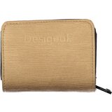 Desigual WOMEN&#39;S WALLET BROWN | shoptok.hr