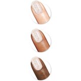 Sally Hansen Miracle Gel™ gel lak za nohte brez uporabe UV/LED lučke odtenek Crystal 14.7 ml | Shoptok.si