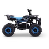 Beneo Otroški štirikolesnik za Motors 800w modra | Shoptok.si