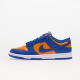 Nike Dunk Low Retro Bright Ceramic/ Tm Royal-University Red Cene