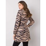 Factory Price Coat-EM-EN-22215.55-black-beige | shoptok.hr