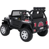  Auto na akumulator Jeep BEAST 4x4 - crni | Eponuda.ba