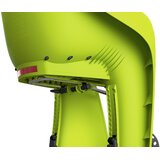 Thule Dječja sjedalica stražnja na ramu bicikla RideAlong Lite 2 - zelena lime | shoptok.hr