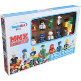 Micromax globo kocke sa figurama 152delova