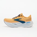 Brooks Sneakers Glycerin Max M Blazing Orange/ Blue/ White EUR 43 Cene