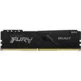 Kingston DIMM DDR4 16GB 3200MHz KF432C16BB1/16 Fury Beast ram memorija