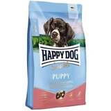 Happy Dog Supreme Sensible Puppy piletina, losos i krumpir - 10 kg Cijene