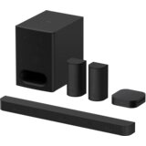 Sony soundbar HTS60.CEL BRAVIA Theatre System 6 - - Panteh | Shoptok.si