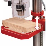 Einhell TC-BD 630/1 Stubna bušilica 4520597 | Eponuda.com