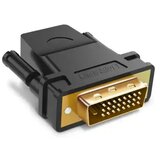 Ugreen adapter DVI-D (24+1) - HDMI M/Ž DVI-K241 Cene'.'