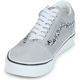 Vans Nizke superge Old Skool Siva | Shoptok.si
