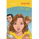Mozaik knjiga I što sad?, Sanja Pilić Cijene