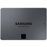 SSD SATA3 Samsung 2TB 870 QVO MZ-77Q2T0BW | ePonuda.com
