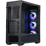 Cooler Master MasterBox TD500 MESH V2 Gaming kućište crno (TD500V2-KGNN-S00) | ePonuda.com