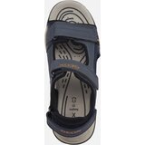 Geox Dark blue boys' sandals Borealis - Boys | shoptok.hr