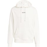 Guess Majica 'ROY' črna / bela | Shoptok.si