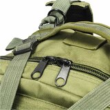  Ruksak u vojnom stilu 50 L maslinasto zeleni | Eponuda.com