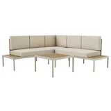 Set lounge namještaja Ankarsvik (3 -dij.)
