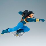 Banpresto Dragon Ball GT Super 17 protiv SSGSS Gogeta Match Makers figura 9cm | shoptok.hr